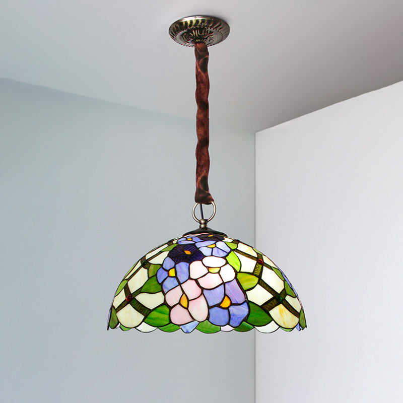 Pendentif suspension en forme
