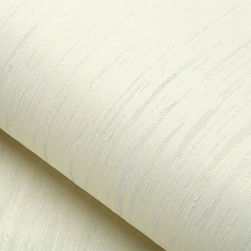 Pastel Color Stripes Wallpaper Roll Solid Modern Waterproofing Wall Decor for Home