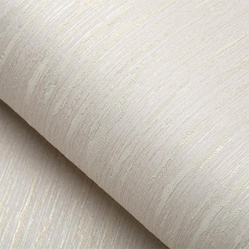 Pastel Color Stripes Wallpaper Roll Solid Modern Waterproofing Wall Decor for Home