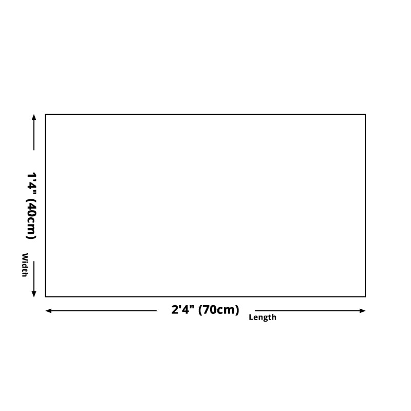 Gray Stadtplan Painting Textured Wall Art Print for Girls Bedroom, Multiple Sizes