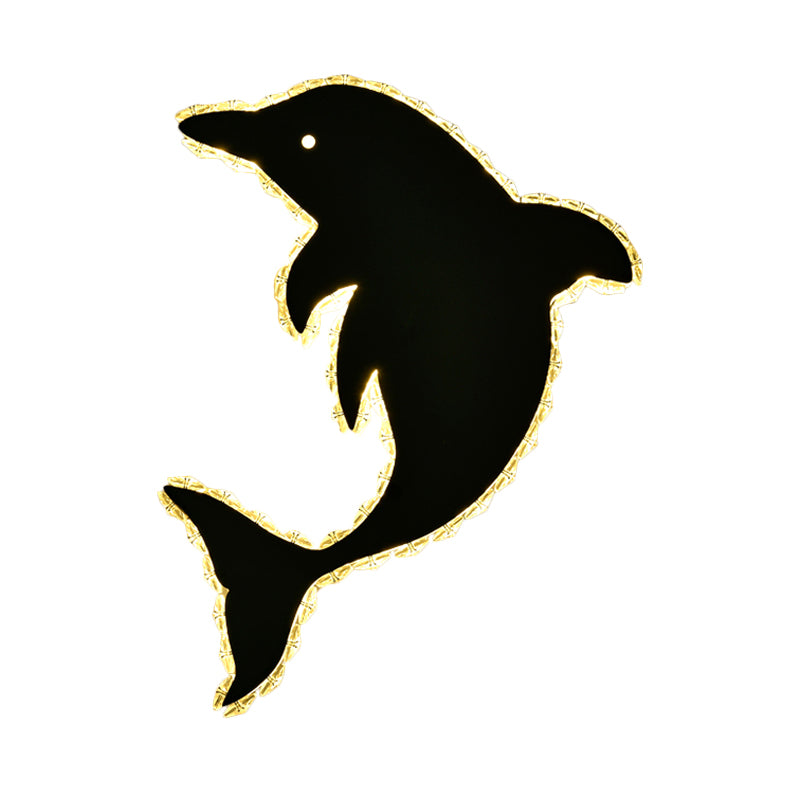 Delphin Crystal Block Flush Splique Modernist LED LED Ideas de iluminación de pared de acero inoxidable