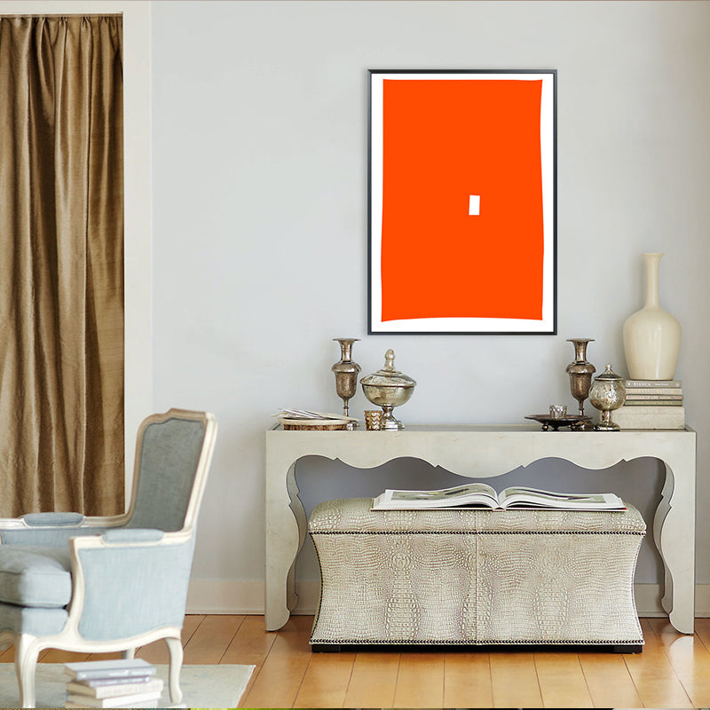 Light Color Nordic Painting Novelty Abstract Wall Art for Kitchen, Multiple Sizes