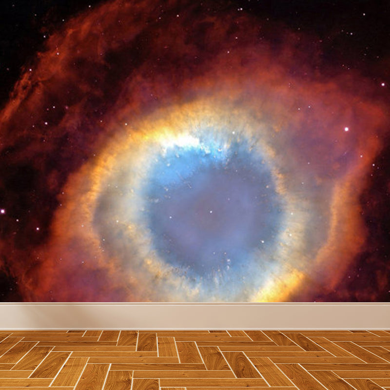 Photography Fabulous Sky Scenery Mural Great Wall Decor for Guest Room, Made to Measure