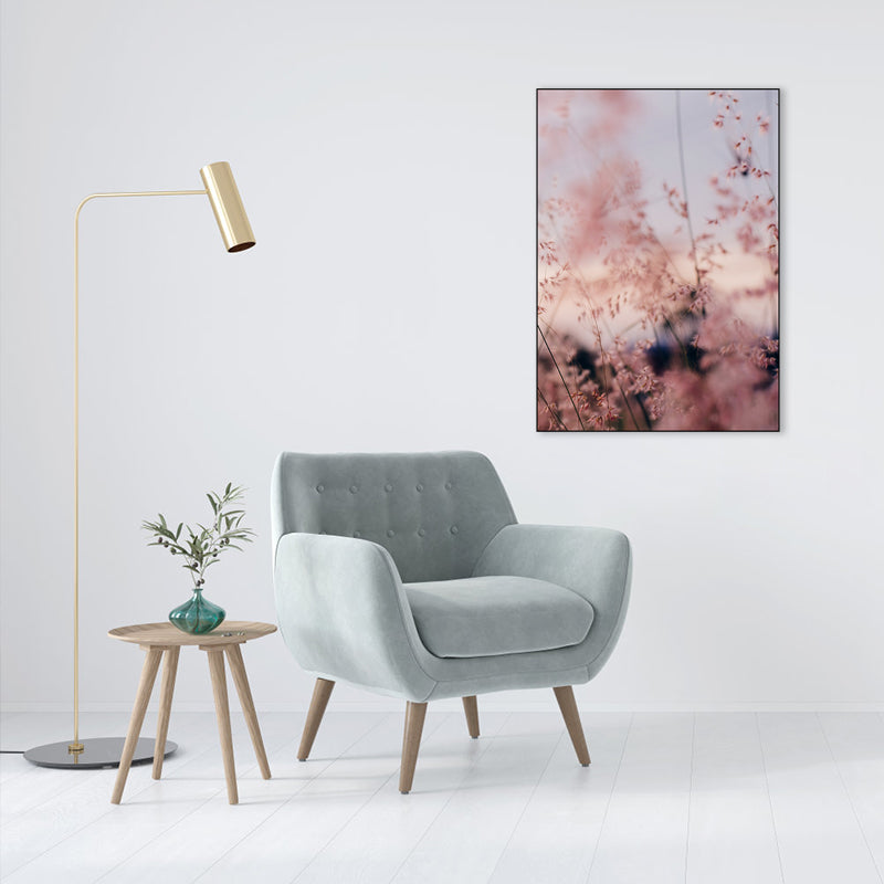Botanical Canvas Print for Dining Room Photography Wall Art Decor, Multiple Sizes