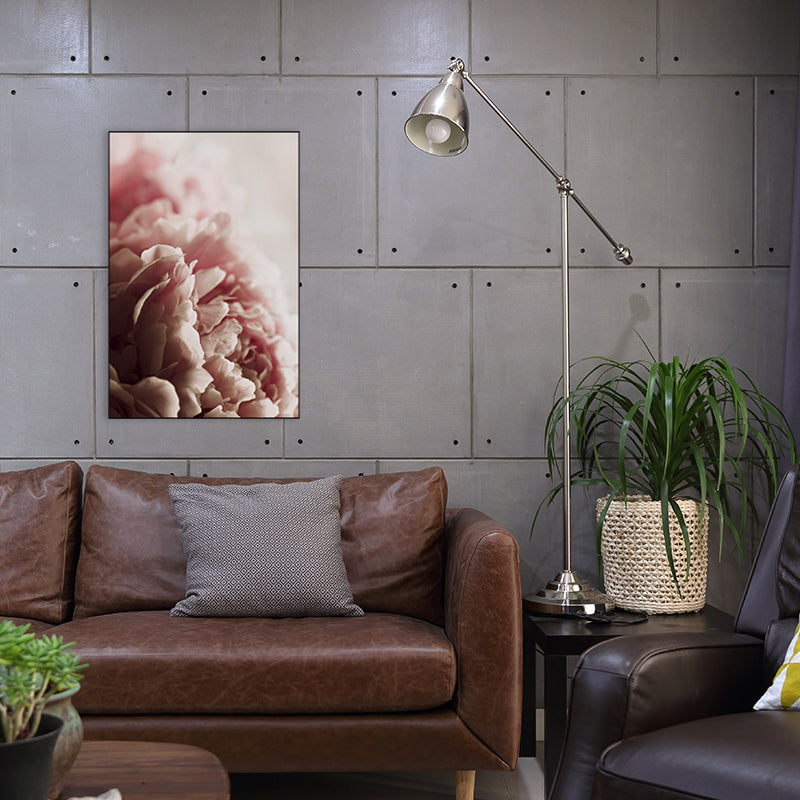 Botanical Canvas Print for Dining Room Photography Wall Art Decor, Multiple Sizes