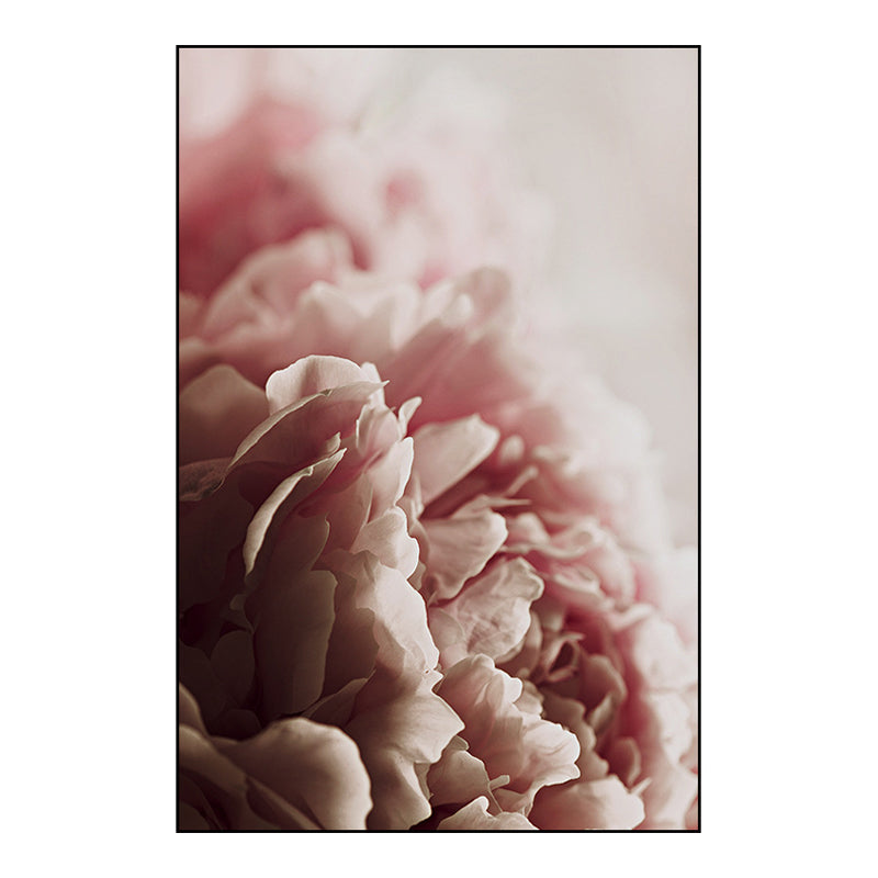 Botanical Canvas Print for Dining Room Photography Wall Art Decor, Multiple Sizes