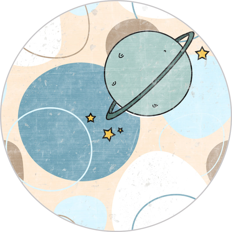 Stilvoller Modernismus Teppich mehrfarbiger Farbblöcke Teppich Haustierfreundlich