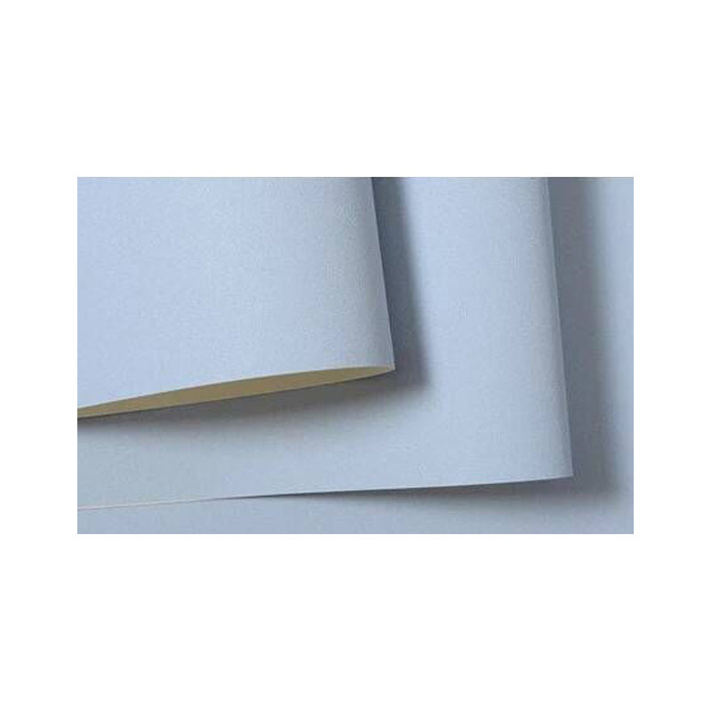 Minimalist Red Non-Pasted Wallpaper for Coffee Shop and Dining Room, 31-foot x 20.5-inch