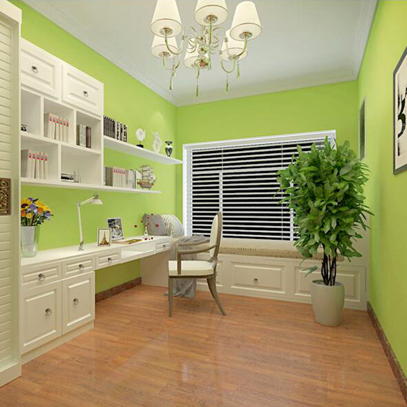 Non-Woven 33 ft. x 20.5 in Scandinavian Non-Pasted Wallpaper