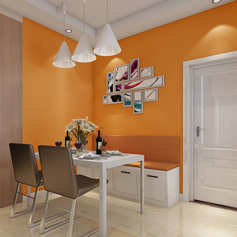 Non-Woven 33 ft. x 20.5 in Scandinavian Non-Pasted Wallpaper