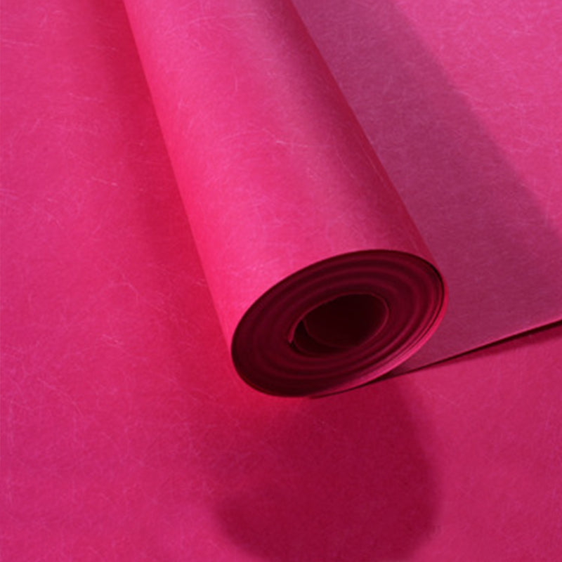 Non-Woven 33 ft. x 20.5 in Scandinavian Non-Pasted Wallpaper