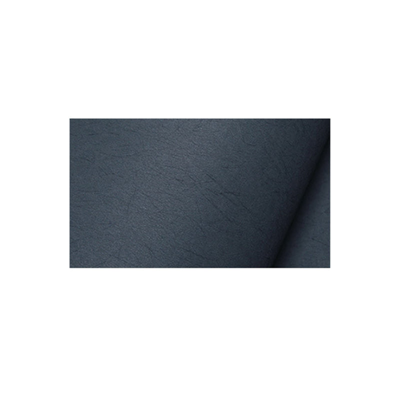 Plain Color Non-Pasted Wallpaper, 33-foot x 20.5-inch,  Grey