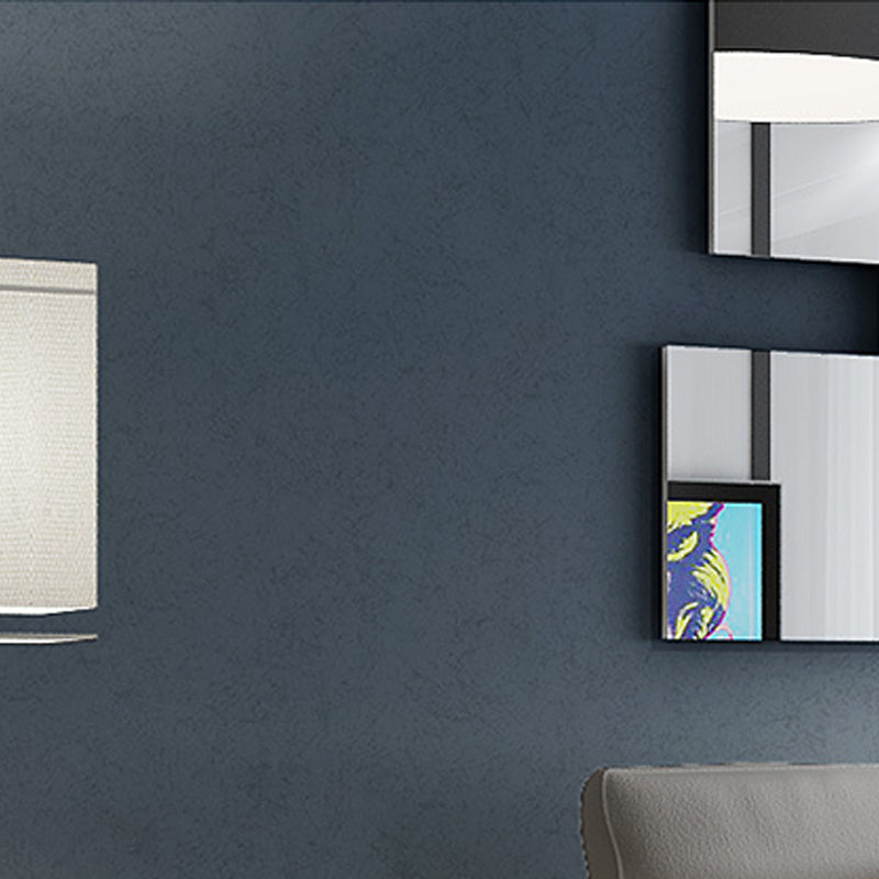 Plain Color Non-Pasted Wallpaper, 33-foot x 20.5-inch,  Grey