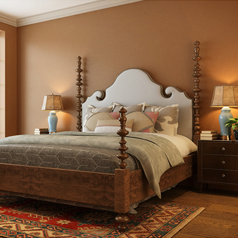 Non-Woven Decorative Pure Color Wallpaper, 33'L x 20.5"W