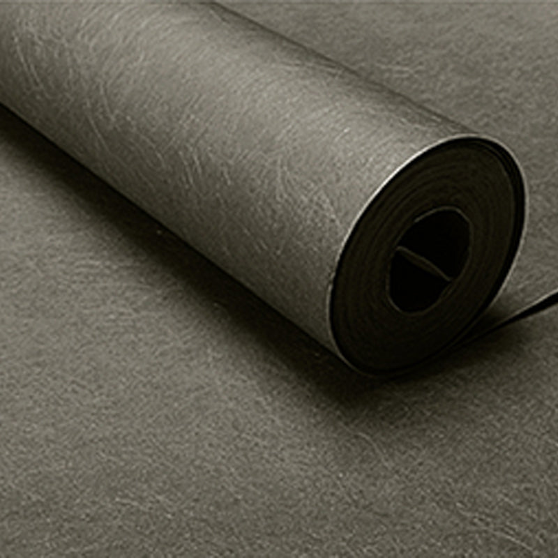 Non-Woven Decorative Pure Color Wallpaper, 33'L x 20.5"W