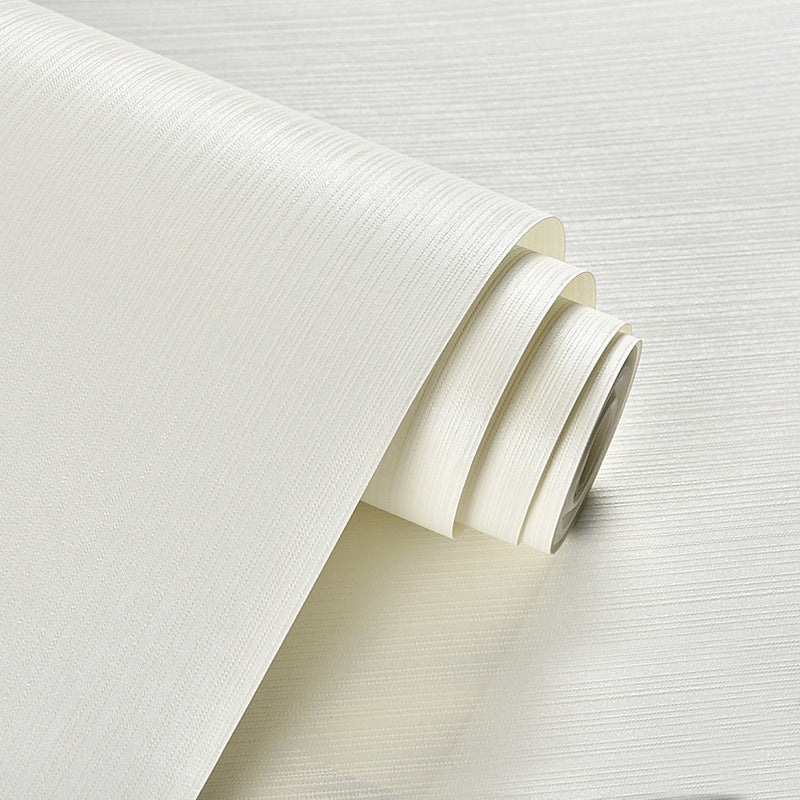 Bedroom and Coffee Shop Wallpaper Decorative Non-Pasted Wallpaper, 20.5 in x 33 ft