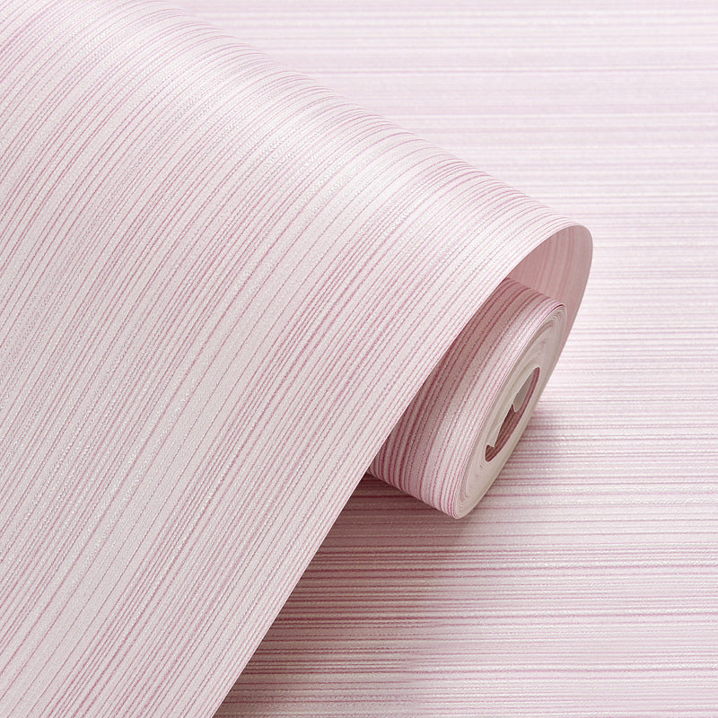 Bedroom and Coffee Shop Wallpaper Decorative Non-Pasted Wallpaper, 20.5 in x 33 ft