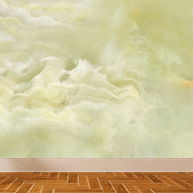 Big Granite Effect Mural Wallpaper Decorative Contemporary Living Room Wall Covering