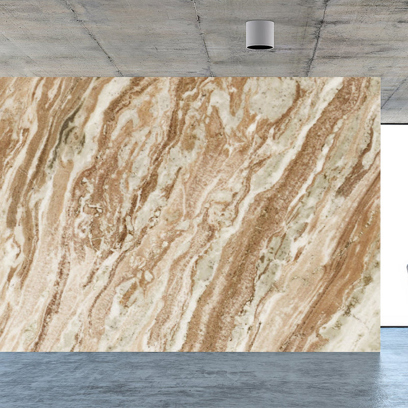 Big Granite Effect Mural Wallpaper Decorative Contemporary Living Room Wall Covering