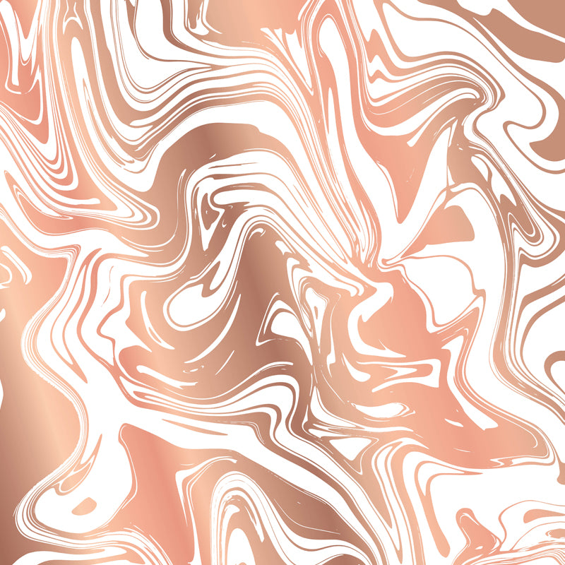 Papier peint Mural abstrait moderne pour chambre d'amis, décoration murale personnalisée en couleur Pastel