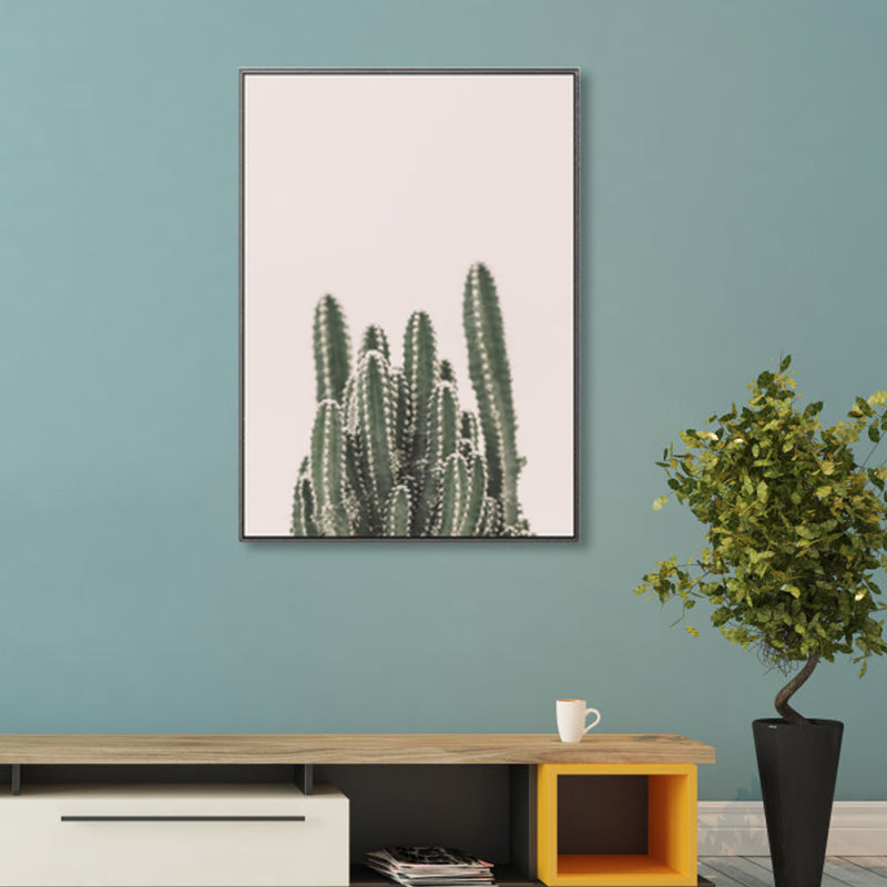 Verschiedene botanische grafische Wanddekorationen, sanfte Farben, ländliche Leinwand für Gästezimmer, mehrere Größen