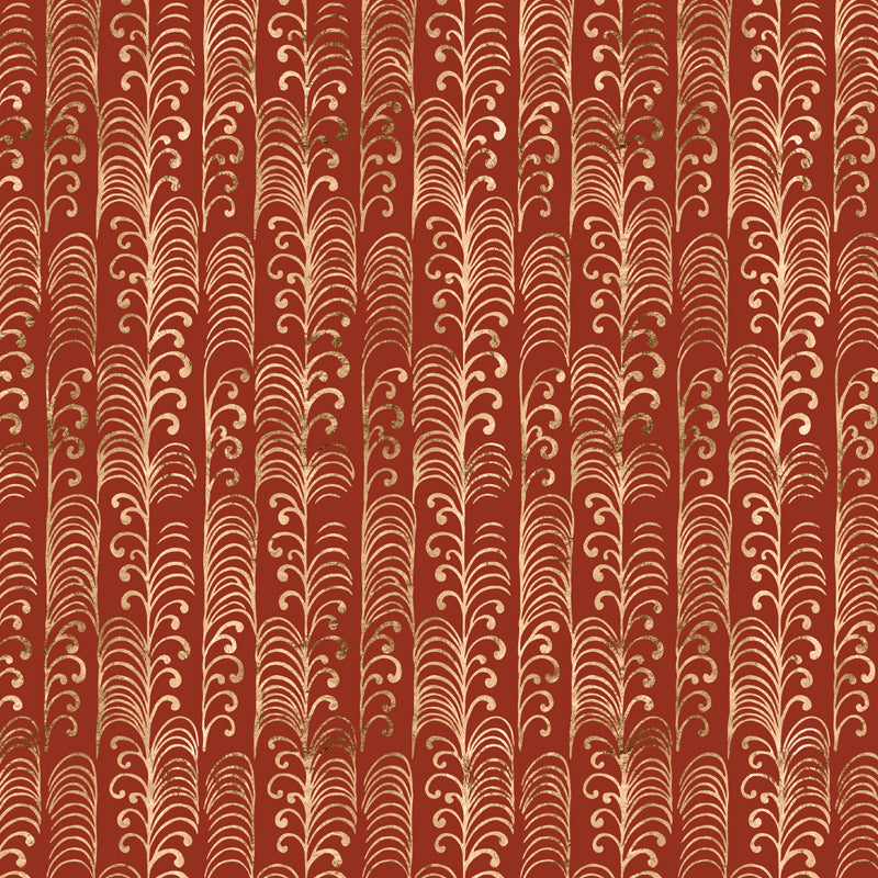 Soft Color Moire Pattern Mural Wallpaper Stain-Proofing Modern Bathroom Wall Covering