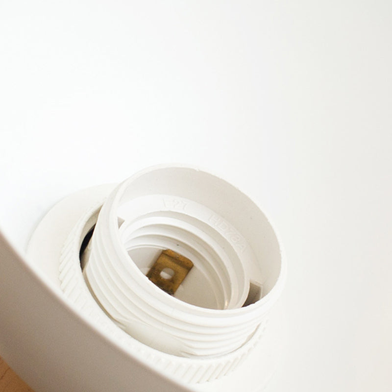 Macaron Dome Wall Sconce Rotatable Metal 1 Head Sconce Light for Restaurant Stair