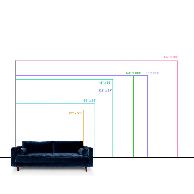 Mural de escena de explosión de polvo fotográfico para interior de casa, color oscuro, tamaño personalizado disponible