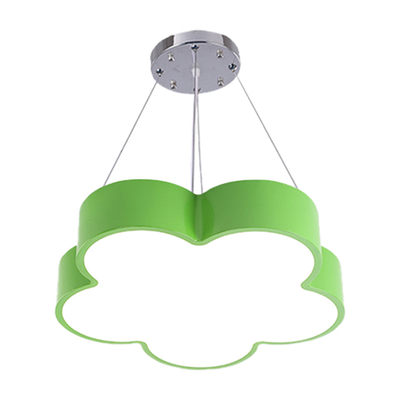 Kit de lumière pendentielle à LED Kid