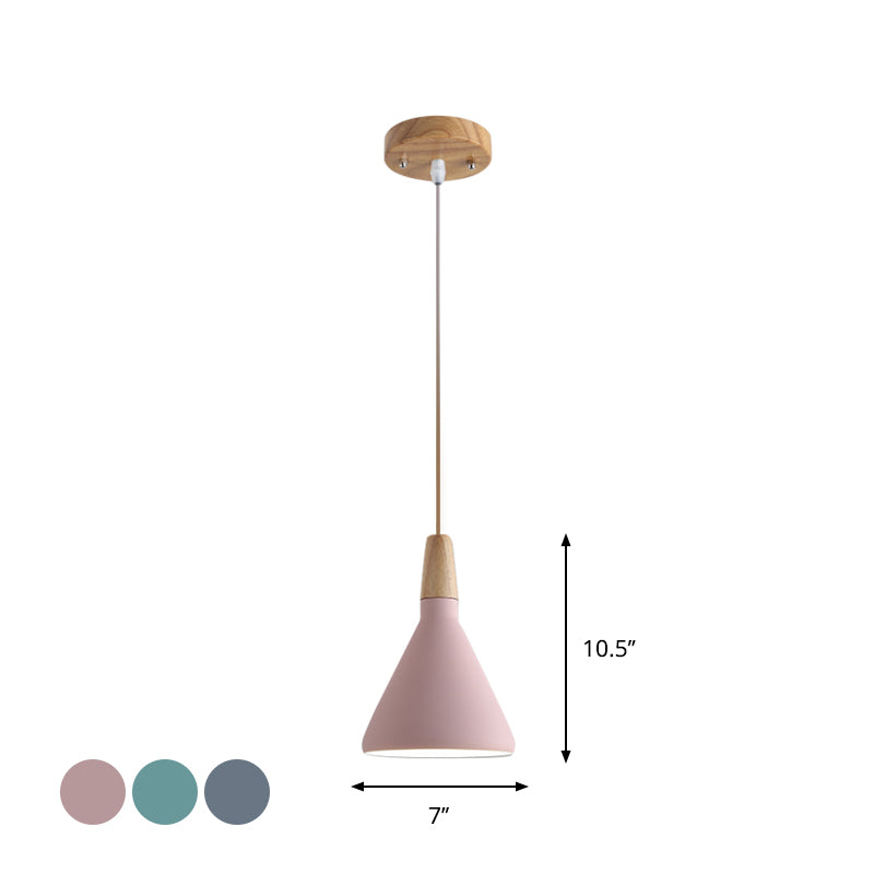 Macaron de pavage gris / rose / vert / vert