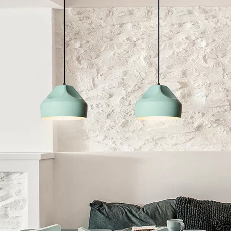 Plafond de boulangerie à 1 lumière