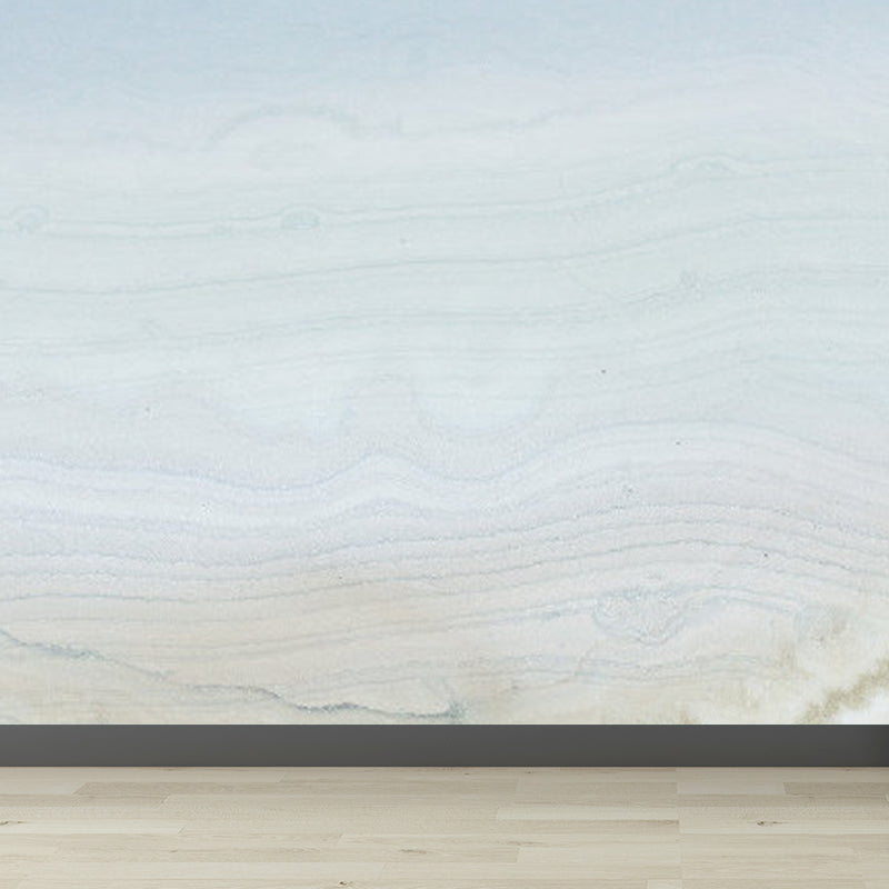 Home Decor Abstract Pattern Mural Decal Customized Contemporary Wall Art for Kitchen