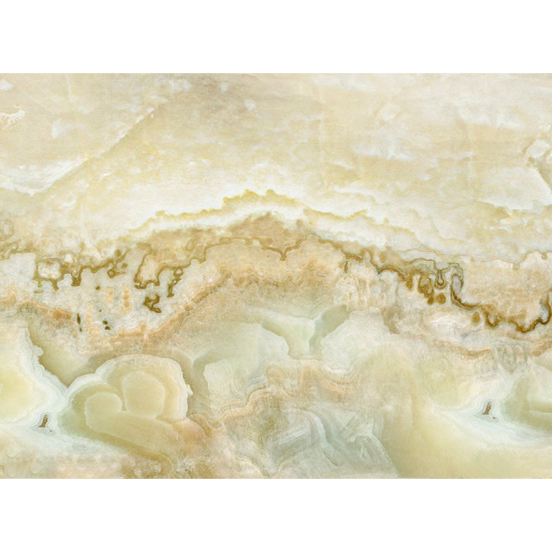 Home Decor Abstract Pattern Mural Decal Customized Contemporary Wall Art for Kitchen