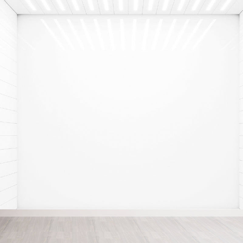 Papier peint Mural pour filles, nouveauté, motif de Construction de couloir, décoration murale de couleur Pastel