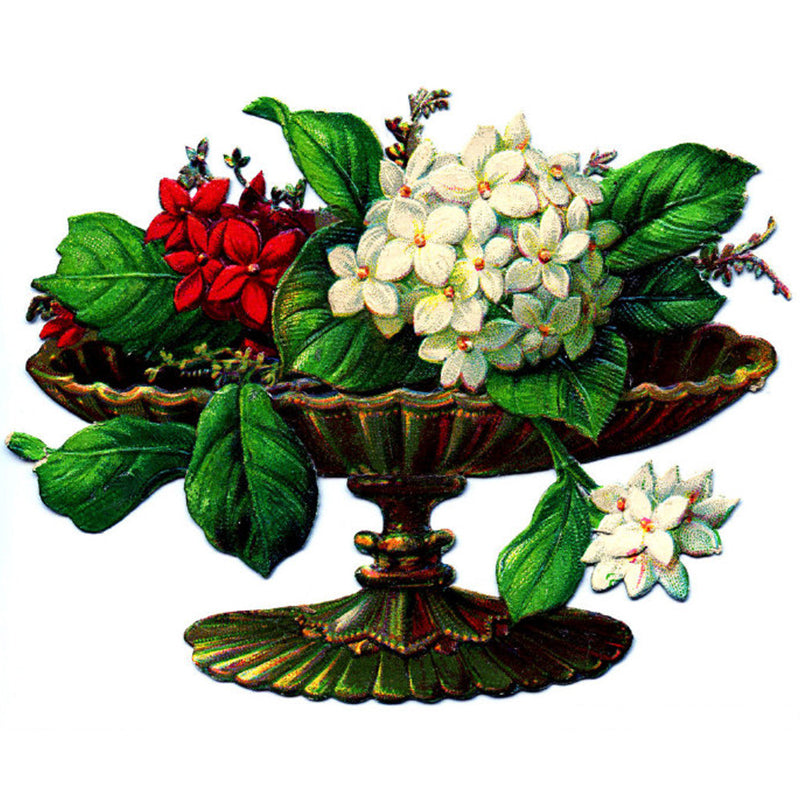 Floral Printed and Plate Mural Wallpaper Pastel Color Modern Wall Covering for Bedroom