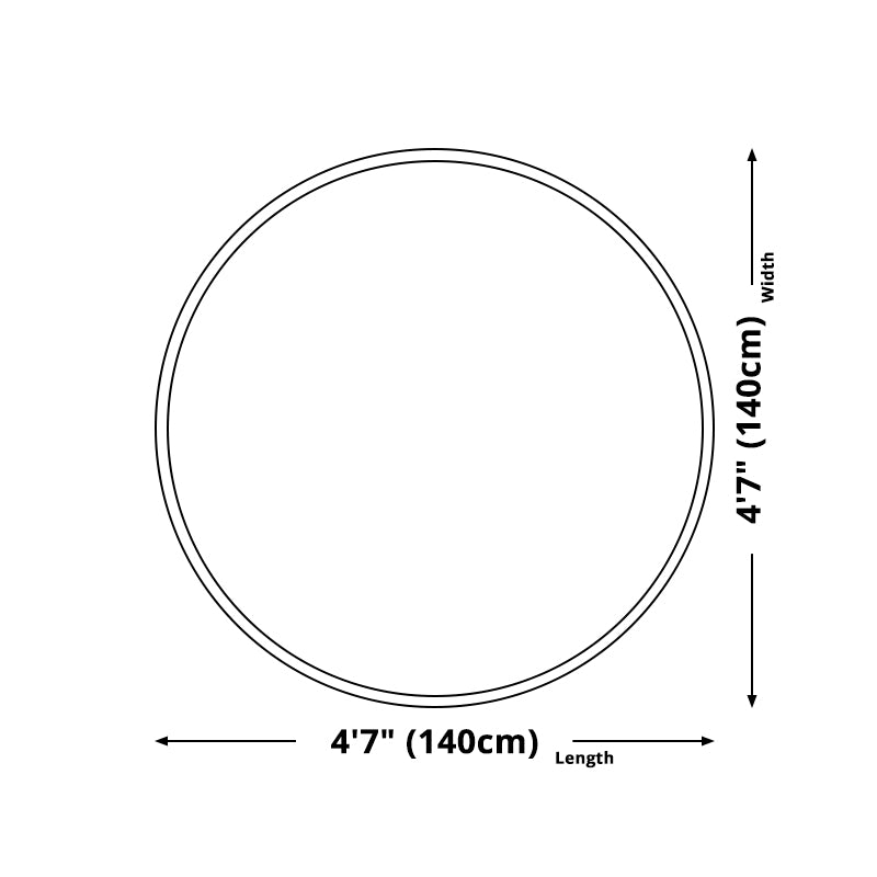 Casual Simplicity Area Teppich Multi -Farb -Grafikteppich Haustierfreundlicher Teppich für die Heimdekoration
