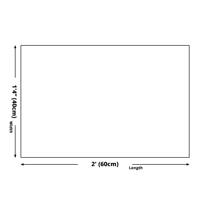 Oosterse tekening print dier canvas kunst veelkleurige gastenkamer wanddecoratie, getextureerd