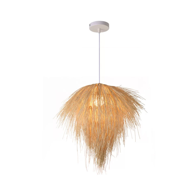 BEIGE CONE/CRESCENT/CASA LIGHTY ASSIGLIO ASIAN STIO