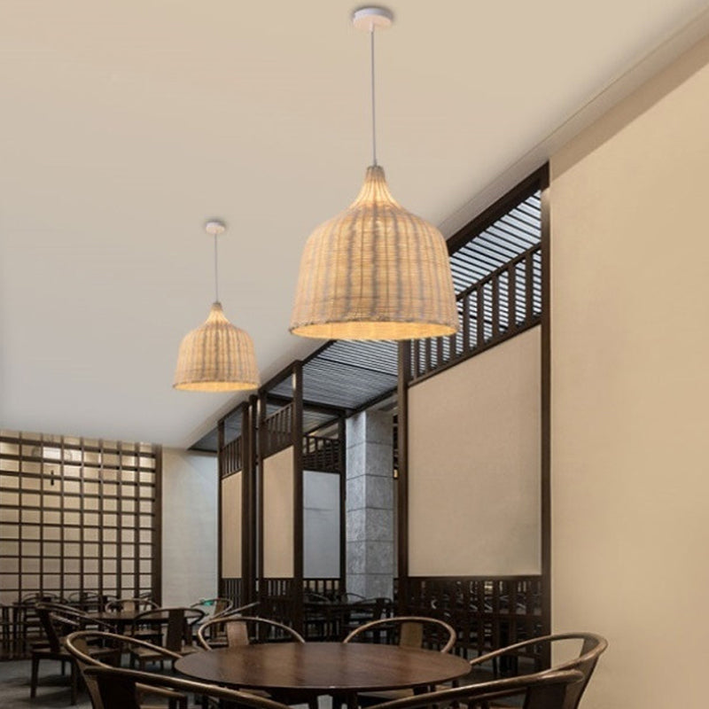 Pendululum en forme de cloche Roche