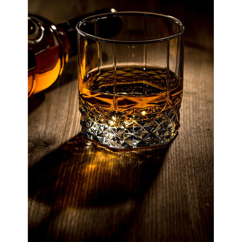 Liquor Mural Decal Pastel Color Contemporary Wall Covering for Western Restaurant