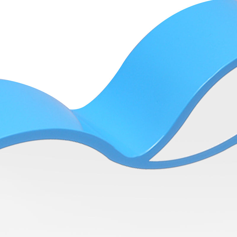 Little Goldfish Ceiling Licht Mooie Acryl LED Flush Mount Light voor jongens meisjes slaapkamer