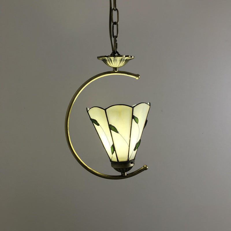 Kit de pendentif en bronze à 1 tête
