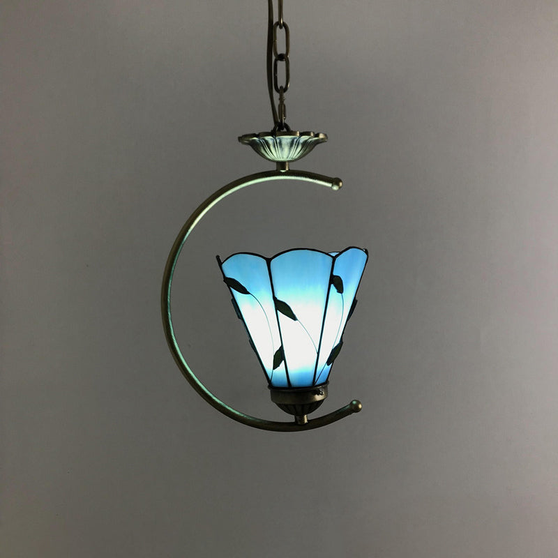Kit de pendentif en bronze à 1 tête