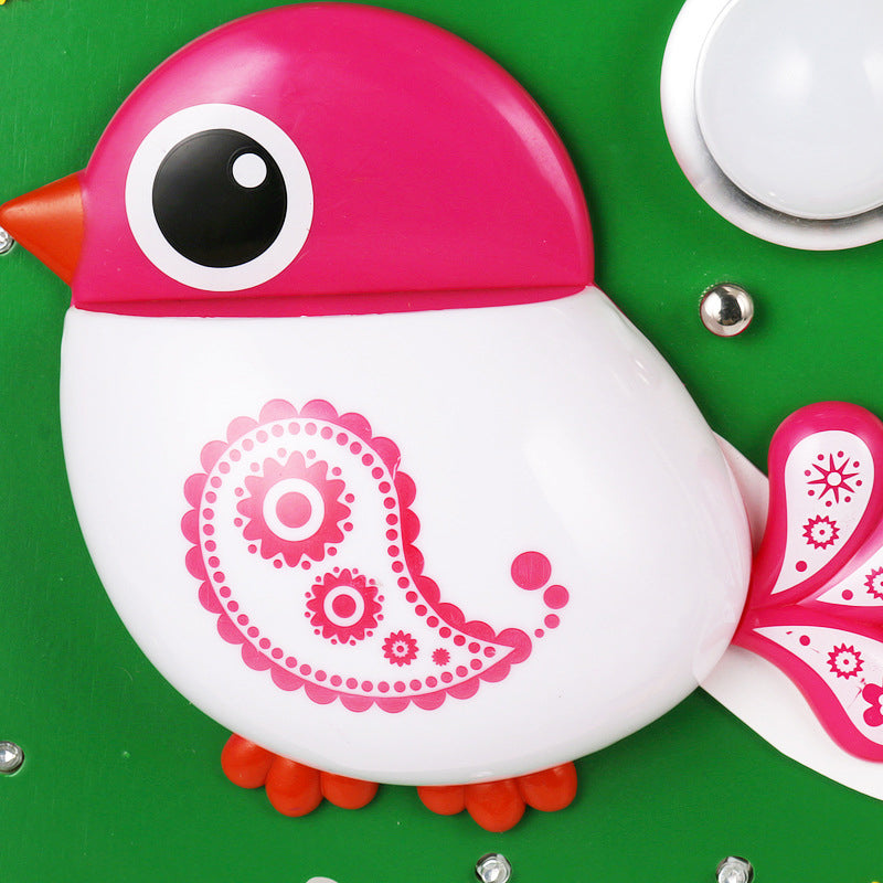 Luz de techo de dibujo de la Resina De Montaje de Vaciado de Dormitorio De Aves