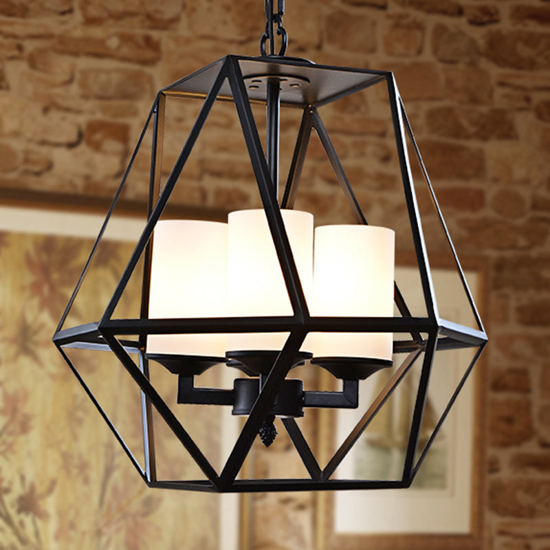 3/4 LIGHTS PLAGE LETTE