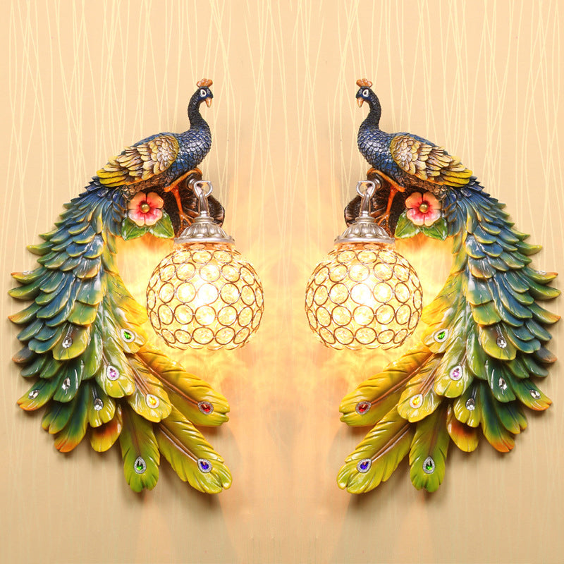 Pfau