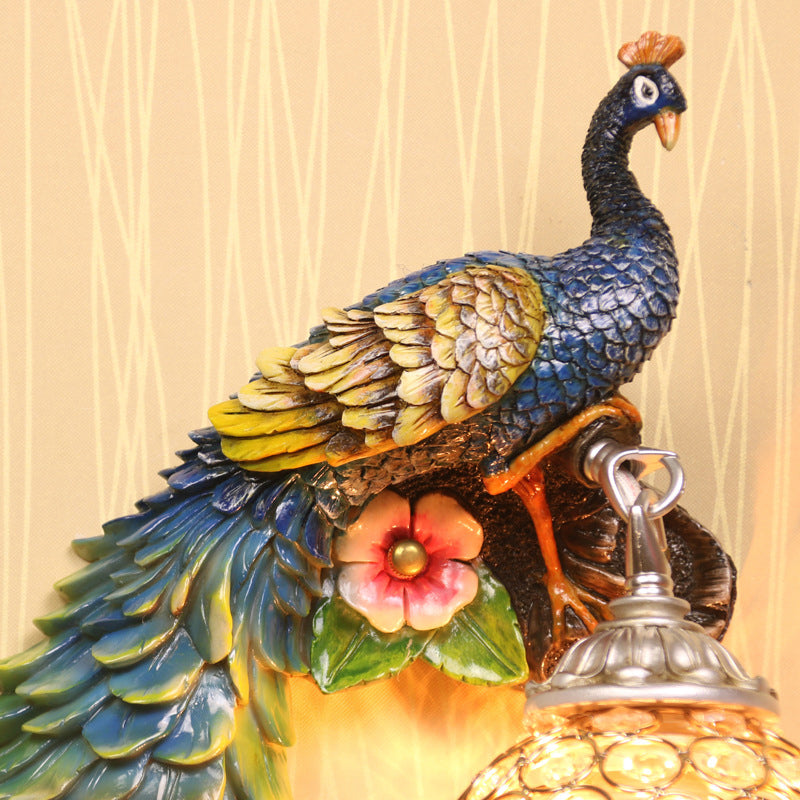 Pfau
