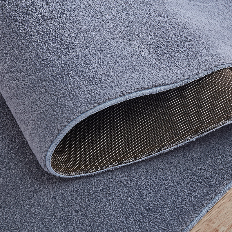 Nordic Home Decoration Teppich Multikolen einfacher Teppich-Teppich-Polypropylenfärbung resistent