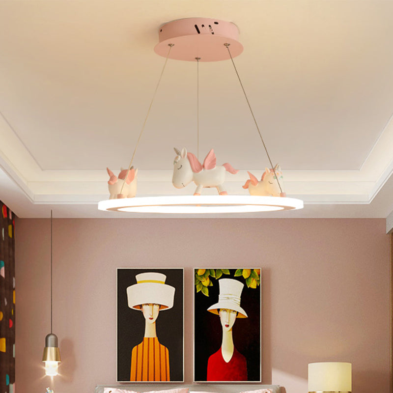 Luminaire LED LED LED CHANDRENS ACRYLIC MINDIAT MINDED jarmorage