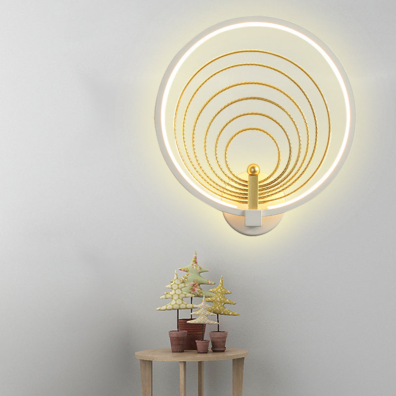 Ponderie à LED de chambre